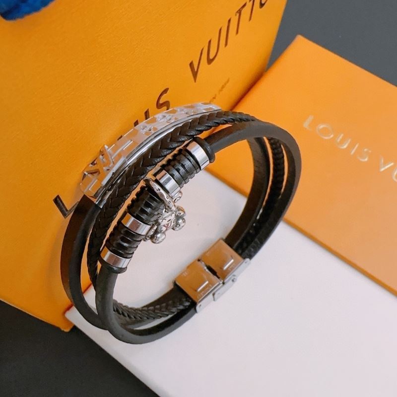 Louis Vuitton Bracelets